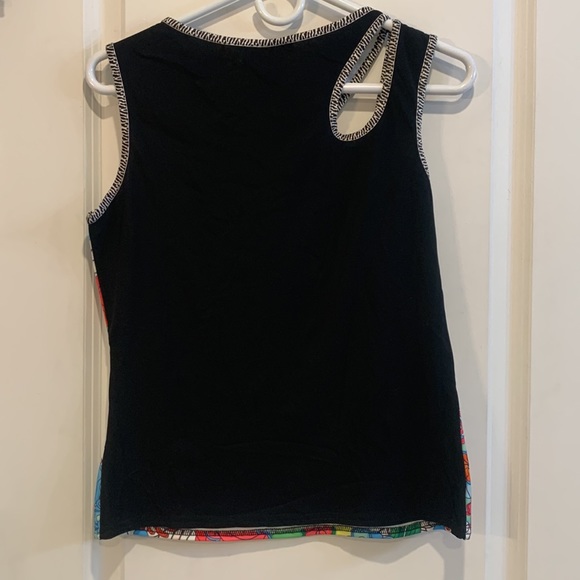 Linda Segal Top - Picture 6 of 7